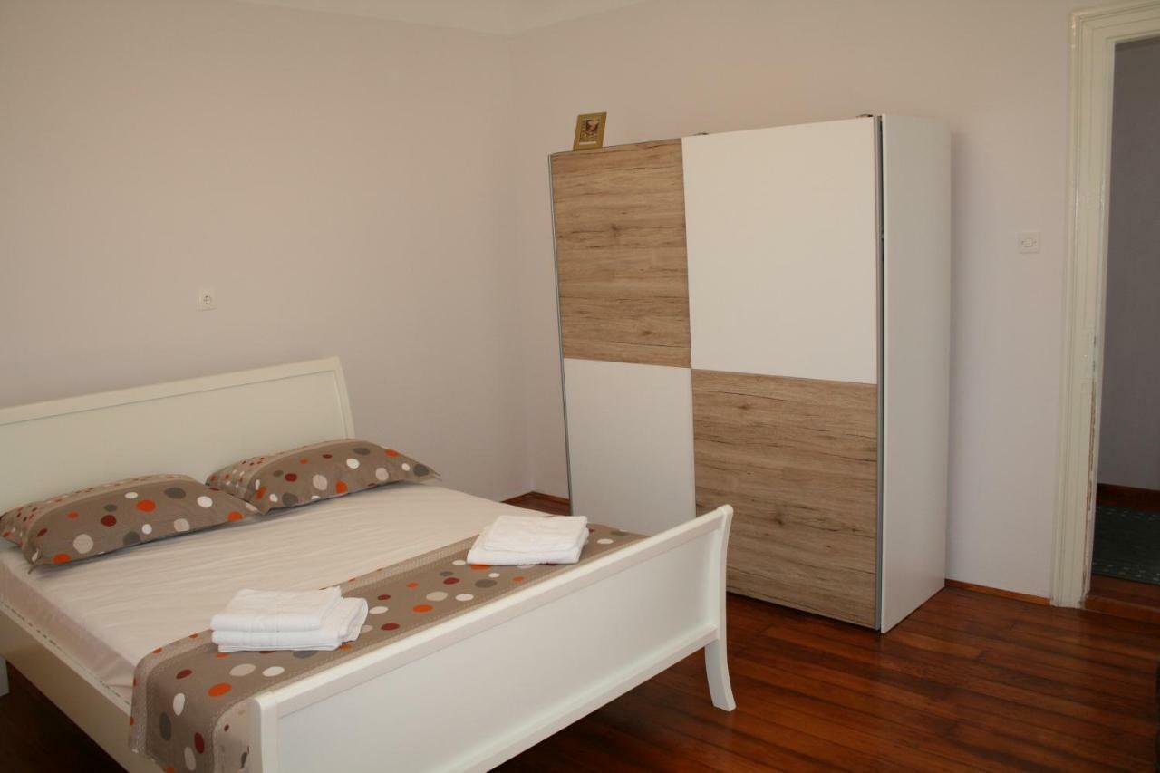 Apartment Azur Bacvice Split Dış mekan fotoğraf