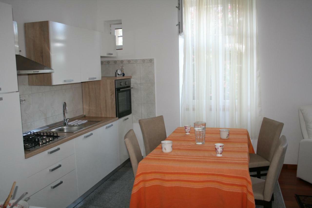 Apartment Azur Bacvice Split Dış mekan fotoğraf